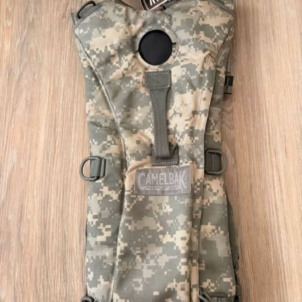 CamelBak ThermoBak 3L ACU Camo Hydration Pack